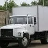 грузоперевозки 5 тонн  в Нижнем Новгороде 3
