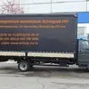 грузоперевозки 5 тонн  в Нижнем Новгороде 2
