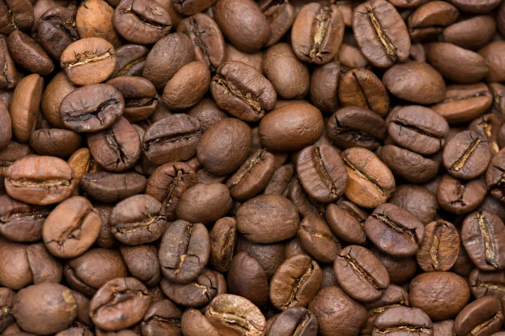 фотография продукта Кофе оптом от 450 р/кг