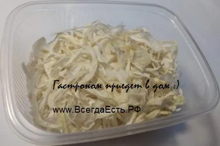 лук чеснок сушёные кусочками гранулками в Нижнем Новгороде и Нижегородской области 2