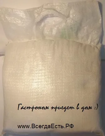 мука 2 первый сорт ГОСТ пшеничная в Нижнем Новгороде и Нижегородской области 2